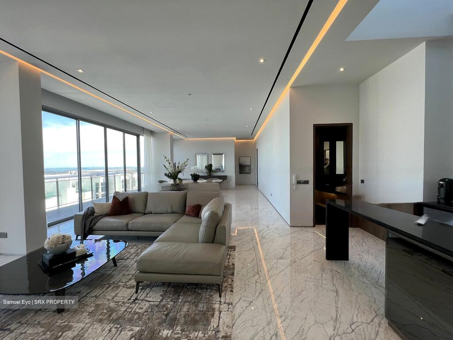 Lumiere (D2), Apartment #426117741
